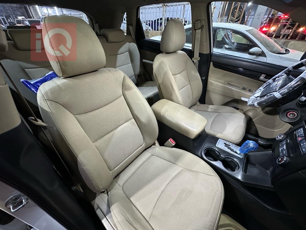 كيا سورينتو